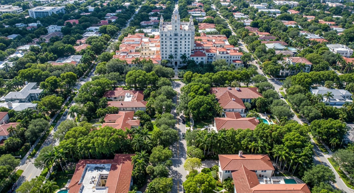 Biltmore Hotel