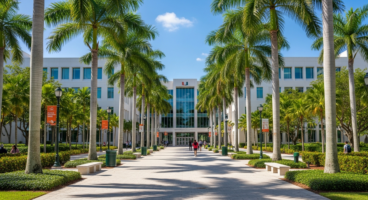 Coral Gables Museum
