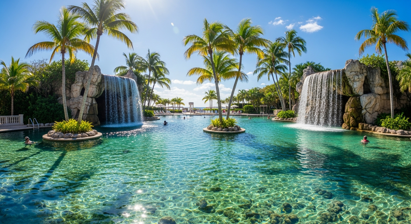 Things to do in Coral Gables
